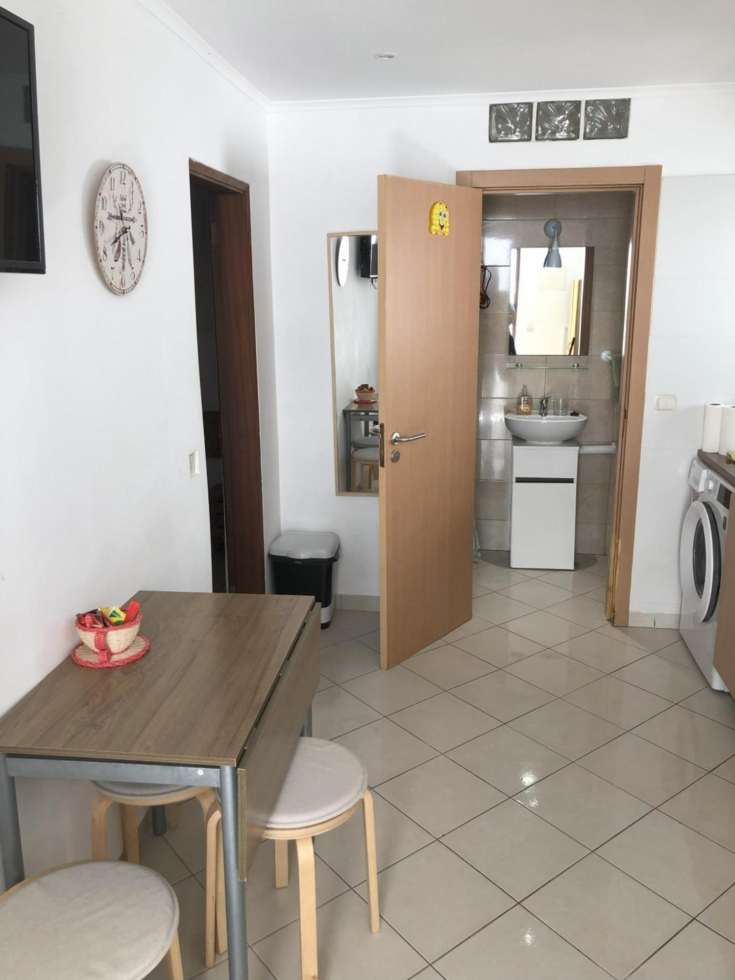 Apartment Near Ocean Rua Alves Correia Albufeira Zewnętrze zdjęcie