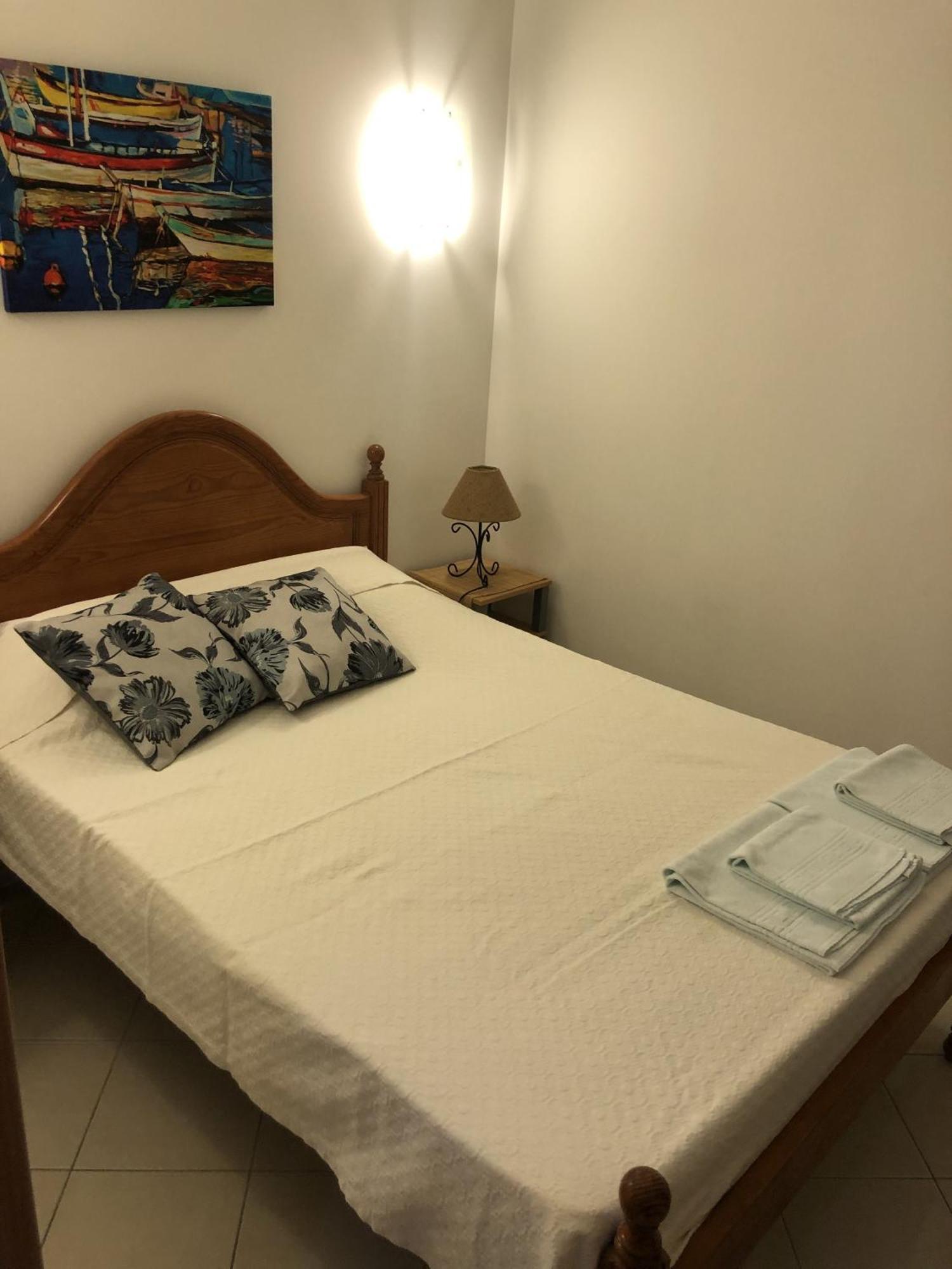 Apartment Near Ocean Rua Alves Correia Albufeira Zewnętrze zdjęcie