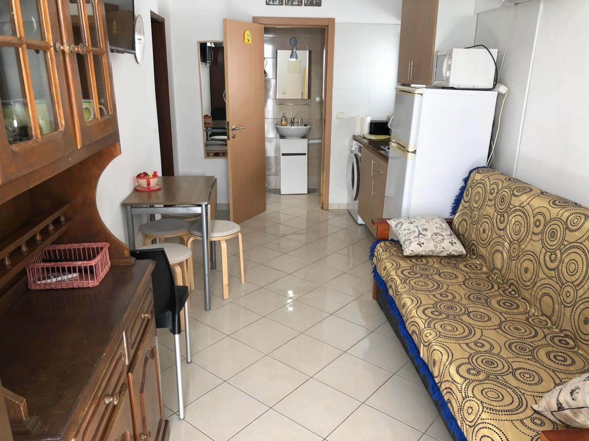 Apartment Near Ocean Rua Alves Correia Albufeira Zewnętrze zdjęcie