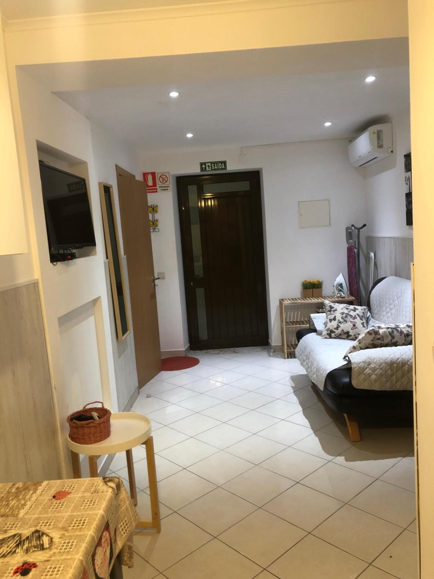 Apartment Near Ocean Rua Alves Correia Albufeira Zewnętrze zdjęcie